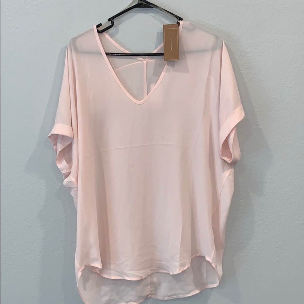 🌸PINK TOP🌸